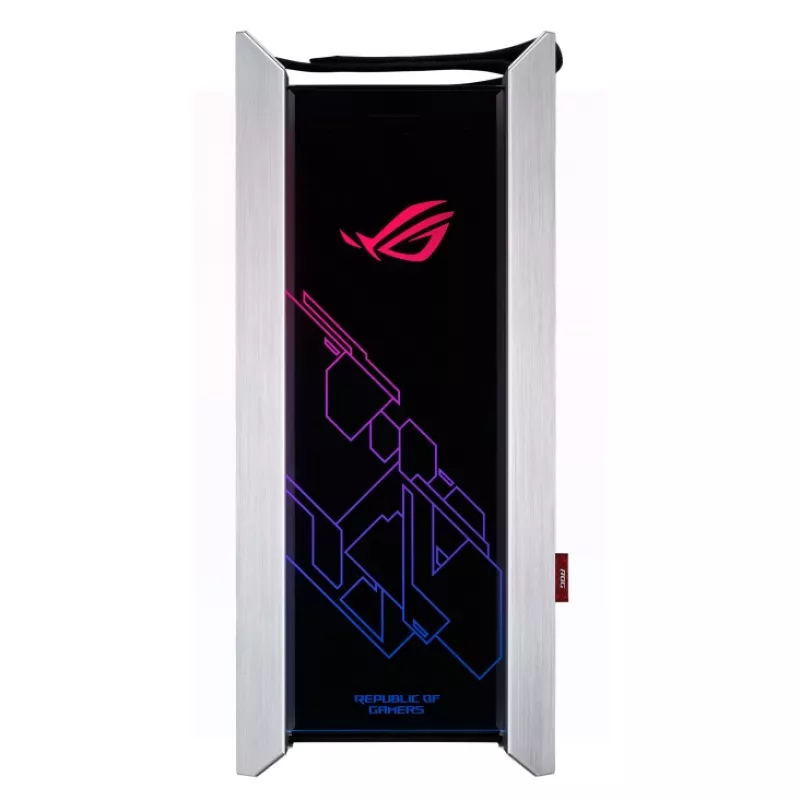 Caja para PC ASUS ROG STRIX HELIOS Midi Tower Blanca