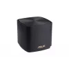 Router ASUS ZenWiFi Mini XD4 Gigabit Ethernet Tri-Band (2,4 GHz / 5 GHz / 5 GHz) Negro