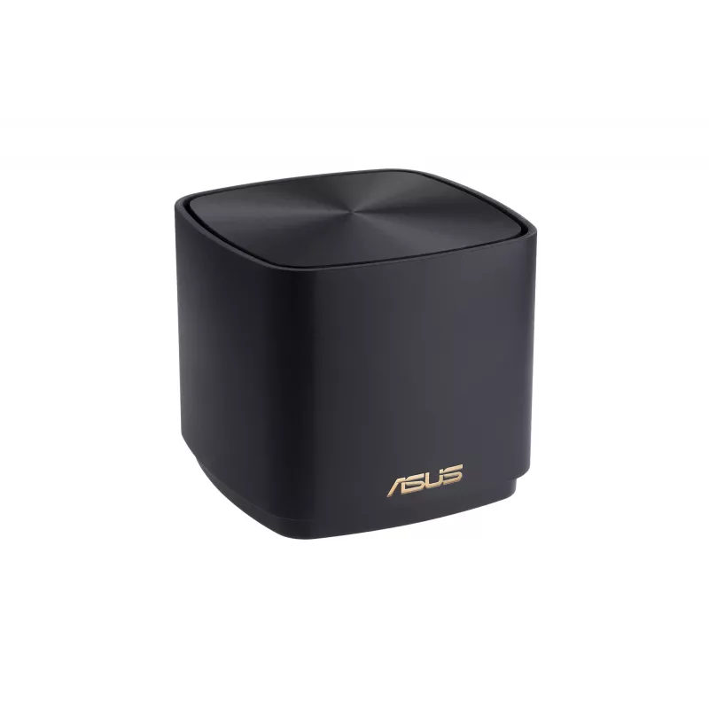 Router ASUS ZenWiFi Mini XD4 Gigabit Ethernet Tri-Band (2,4 GHz / 5 GHz / 5 GHz) Negro