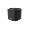 Router ASUS ZenWiFi Mini XD4 Gigabit Ethernet Tri-Band (2,4 GHz / 5 GHz / 5 GHz) Negro