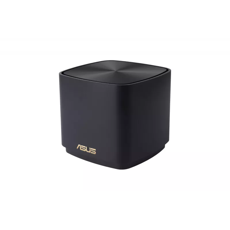 Router ASUS ZenWiFi Mini XD4 Gigabit Ethernet Tri-Band (2,4 GHz / 5 GHz / 5 GHz) Negro