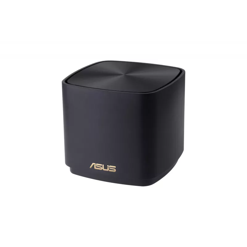Router ASUS ZenWiFi Mini XD4 Gigabit Ethernet Tri-Band (2,4 GHz / 5 GHz / 5 GHz) Negro
