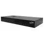 Cargador para dispositivos móviles EXSYS EX-11016 Universal Negro AC carga rápida