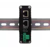 EXSYS PoE++ Gigabit Injector 90W -40°C a +80°C