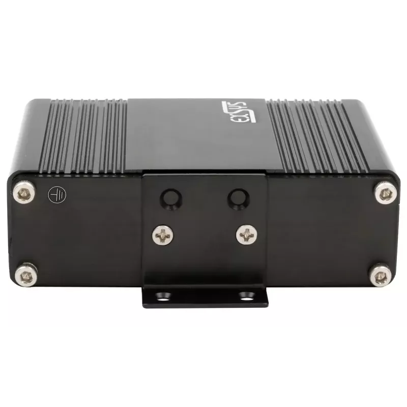 EXSYS PoE++ Gigabit Injector 90W -40°C a +80°C