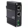 EXSYS PoE++ Gigabit Injector 90W -40°C a +80°C