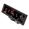 Panel de pantalla Lian Li SM088X, carcasa universal, 237×73×13 mm, 5 V, negro