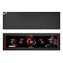 Panel de pantalla Lian Li SM088X, carcasa universal, 237×73×13 mm, 5 V, negro
