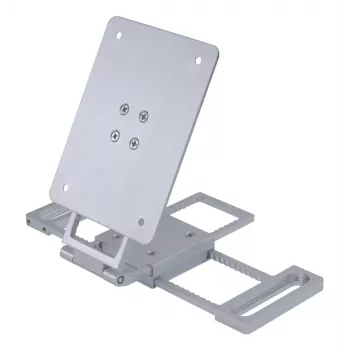 Panel de pantalla Lian Li SM088W — pantalla de carcasa universal, Blanca, 237×73×13 mm, entrada 5 V