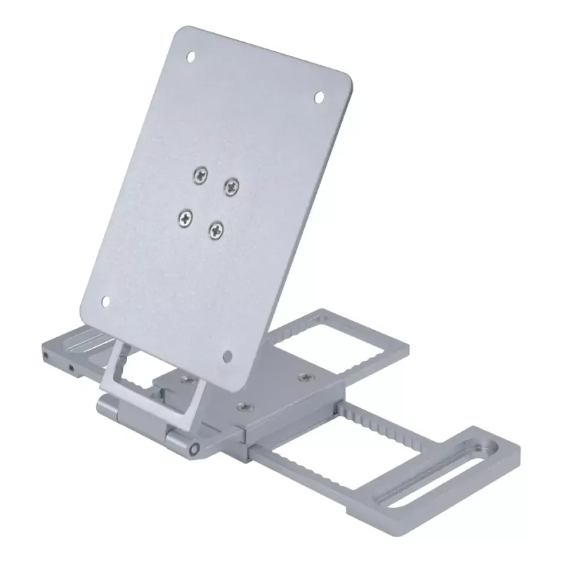 Panel de pantalla Lian Li SM088W — pantalla de carcasa universal, Blanca, 237×73×13 mm, entrada 5 V