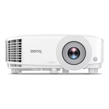 Proyector de tiro estándar BenQ MW560C 4000 lúmenes ANSI DLP WXGA (1280x800) 3D Blanco