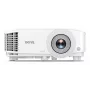 Proyector de tiro estándar BenQ MW560C 4000 lúmenes ANSI DLP WXGA (1280x800) 3D Blanco