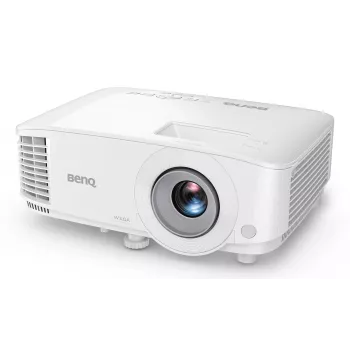 Proyector de tiro estándar BenQ MW560C 4000 lúmenes ANSI DLP WXGA (1280x800) 3D Blanco