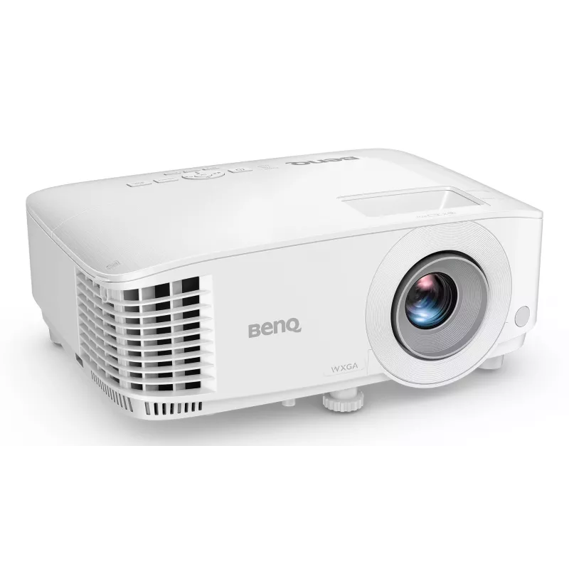 Proyector de tiro estándar BenQ MW560C 4000 lúmenes ANSI DLP WXGA (1280x800) 3D Blanco