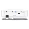 Proyector de tiro estándar BenQ MW560C 4000 lúmenes ANSI DLP WXGA (1280x800) 3D Blanco
