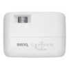 Proyector de tiro estándar BenQ MW560C 4000 lúmenes ANSI DLP WXGA (1280x800) 3D Blanco
