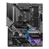 MSI MAG B550 Tomahawk AMD B550 Socket AM4 ATX