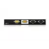 Unidad de control Over-IP de ATEN (KVM + serie), con soporte de Virtual Media