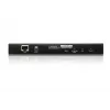 Unidad de control Over-IP de ATEN (KVM + serie), con soporte de Virtual Media