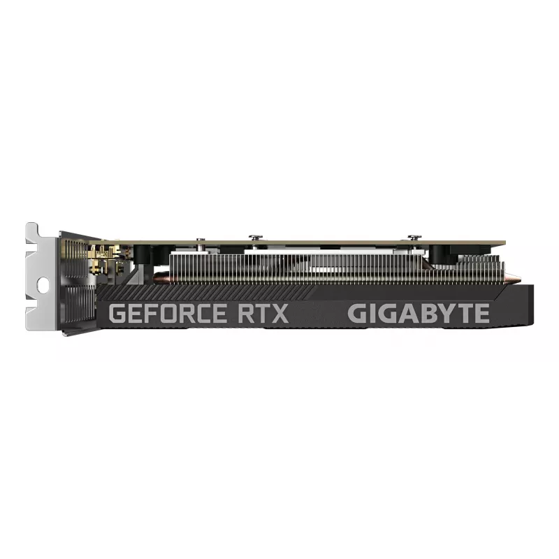 Tarjeta gráfica GIGABYTE GeForce RTX 3050 D6 6GB GDDR6 (GV-N3050D6-6GL)