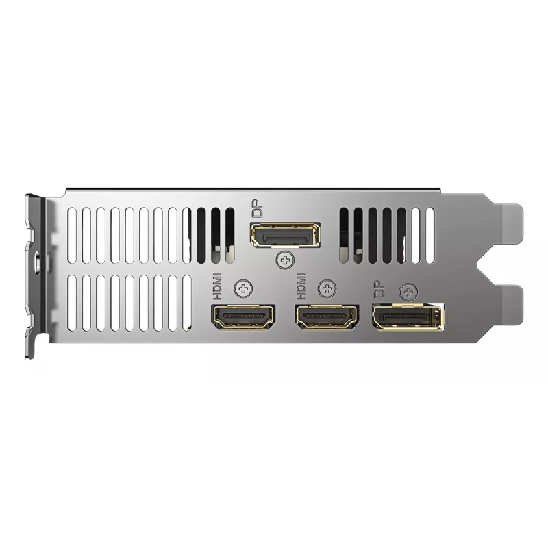 Tarjeta gráfica GIGABYTE GeForce RTX 3050 D6 6GB GDDR6 (GV-N3050D6-6GL)