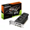 Tarjeta gráfica GIGABYTE GeForce RTX 3050 D6 6GB GDDR6 (GV-N3050D6-6GL)