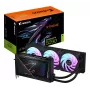 GIGABYTE AORUS GeForce RTX 5090 XTREME WATERFORCE 32G Tarjeta gráfica - 32GB GDDR7, 512bit, PCI-E 5.0, 2655MHz frecuencia de núcleo, 3 x DP 2.1a, 1 x HDMI 2.1b, NVIDIA DLSS 4, GV-N5090AORUSX W-32GD
