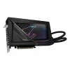 GIGABYTE AORUS GeForce RTX 5090 XTREME WATERFORCE 32G Tarjeta gráfica - 32GB GDDR7, 512bit, PCI-E 5.0, 2655MHz frecuencia de núcleo, 3 x DP 2.1a, 1 x HDMI 2.1b, NVIDIA DLSS 4, GV-N5090AORUSX W-32GD