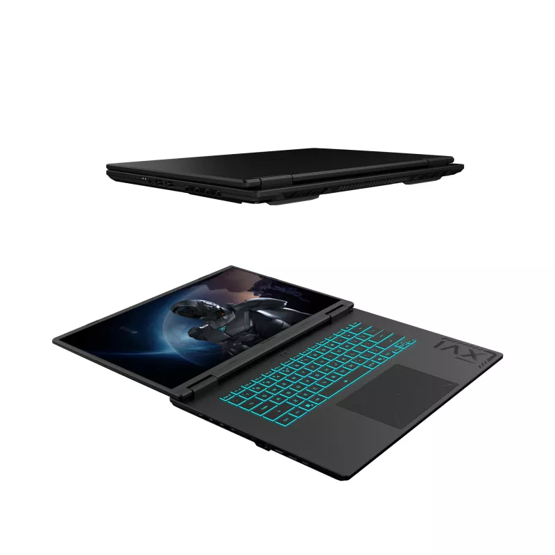 Portátil GIGABYTE GAMING A16 3VHK3DE894SH 16