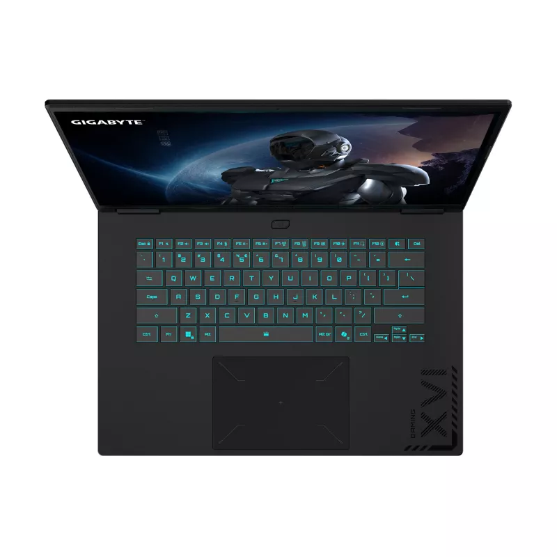Portátil GIGABYTE GAMING A16 3VHK3DE894SH 16