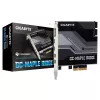 GIGABYTE GC-MAPLE RIDGE Tarjeta adaptadora interna DisplayPort, Mini DisplayPort, Thunderbolt 4, USB 3.2 Gen 2 (3.1 Gen 2)