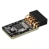 GIGABYTE GC-TPM 2.0 SPI V2 Interfaz host SPI Windows 10 11 7 8.1