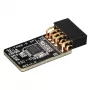 GIGABYTE GC-TPM 2.0 SPI V2 Interfaz host SPI Windows 10 11 7 8.1