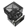 Fuente de alimentación Cooler Master ELITE NEX White 600W