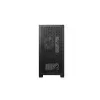 Caja de ordenador Cooler Master Elite 302 Lite, mATX, negra