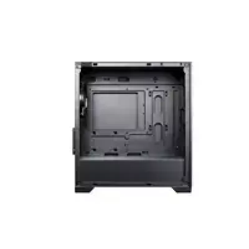 Caja de ordenador Cooler Master Elite 302 Lite, mATX, negra