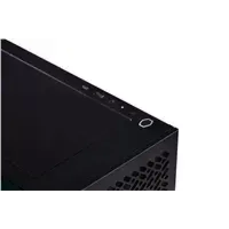 Caja de ordenador Cooler Master Elite 302 Lite, mATX, negra