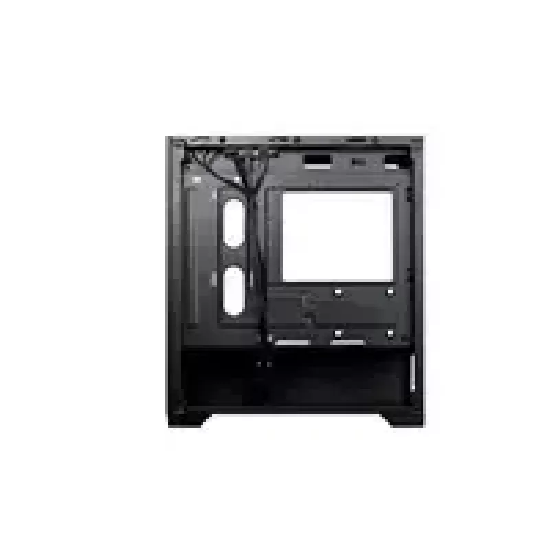 Caja de ordenador Cooler Master Elite 302 Lite, mATX, negra