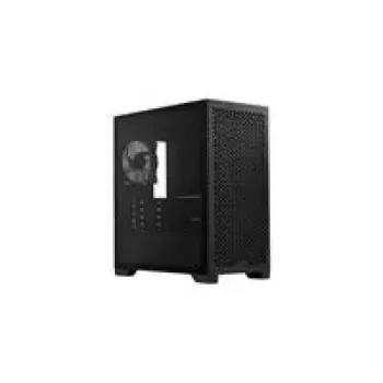 Caja de ordenador Cooler Master Elite 302 Lite, mATX, negra