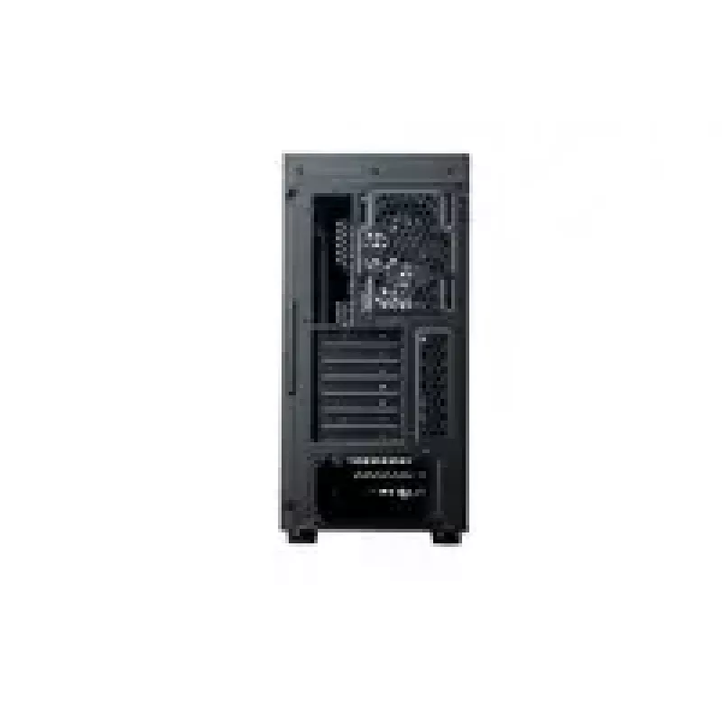 Caja de ordenador Cooler Master Elite 502 Lite, ATX, negra