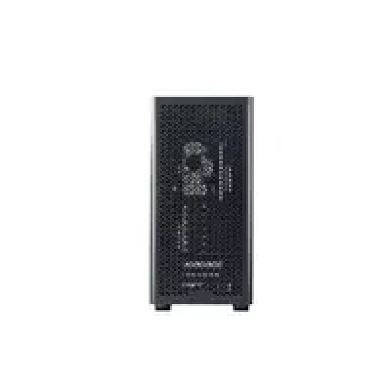 Caja de ordenador Cooler Master Elite 502 Lite, ATX, negra