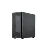 Caja de ordenador Cooler Master Elite 502 Lite, ATX, negra