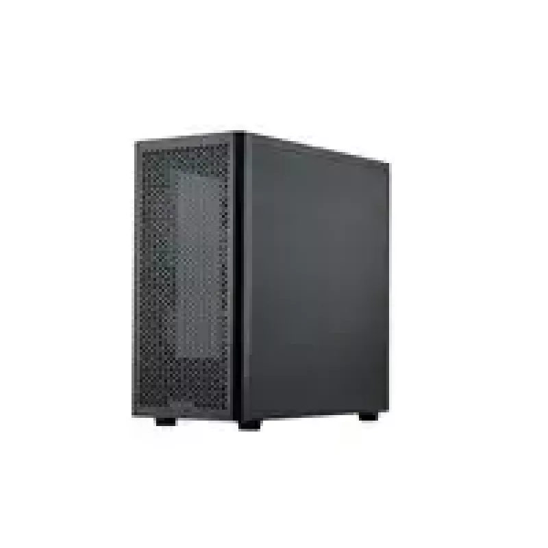 Caja de ordenador Cooler Master Elite 502 Lite, ATX, negra
