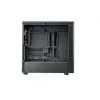Caja de ordenador Cooler Master Elite 502 Lite, ATX, negra