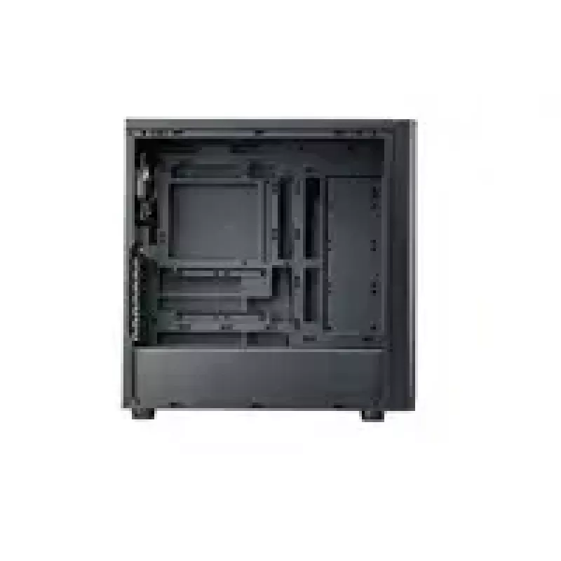 Caja de ordenador Cooler Master Elite 502 Lite, ATX, negra