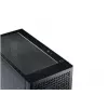 Caja de ordenador Cooler Master Elite 502 Lite, ATX, negra