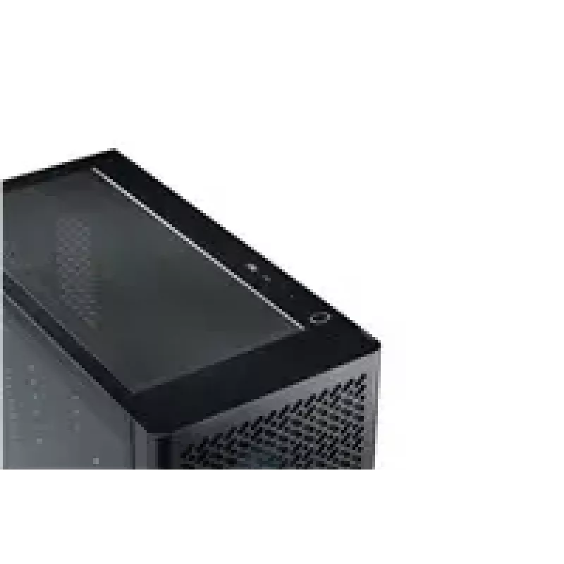 Caja de ordenador Cooler Master Elite 502 Lite, ATX, negra
