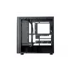 Caja de ordenador Cooler Master Elite 502 Lite, ATX, negra