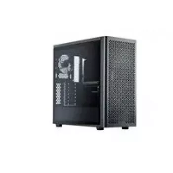 Caja de ordenador Cooler Master Elite 502 Lite, ATX, negra
