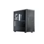 Caja de ordenador Cooler Master Elite 502 Lite, ATX, negra